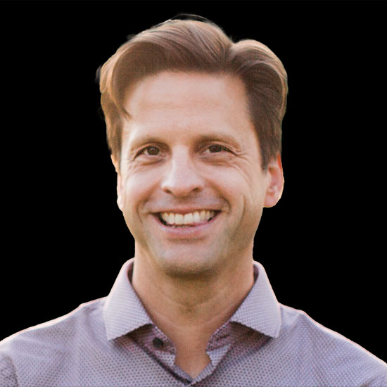 Josh Ginsburg